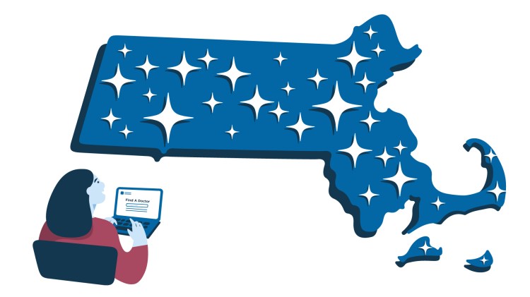 Leeanne Brennan Freelance Illustrator / Motion Designer - Tufts health Plan Animation