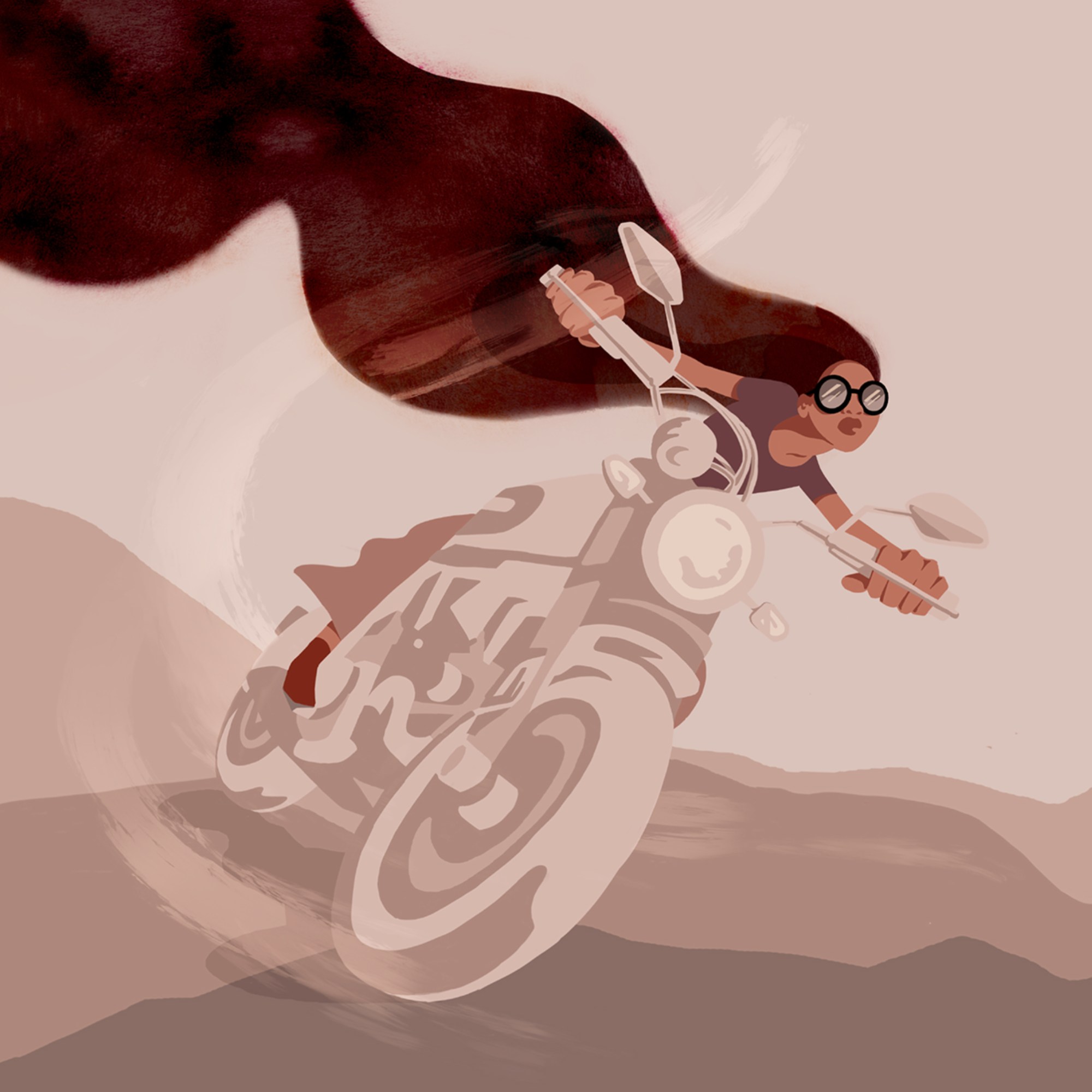 Leeanne Brennan illustration / design