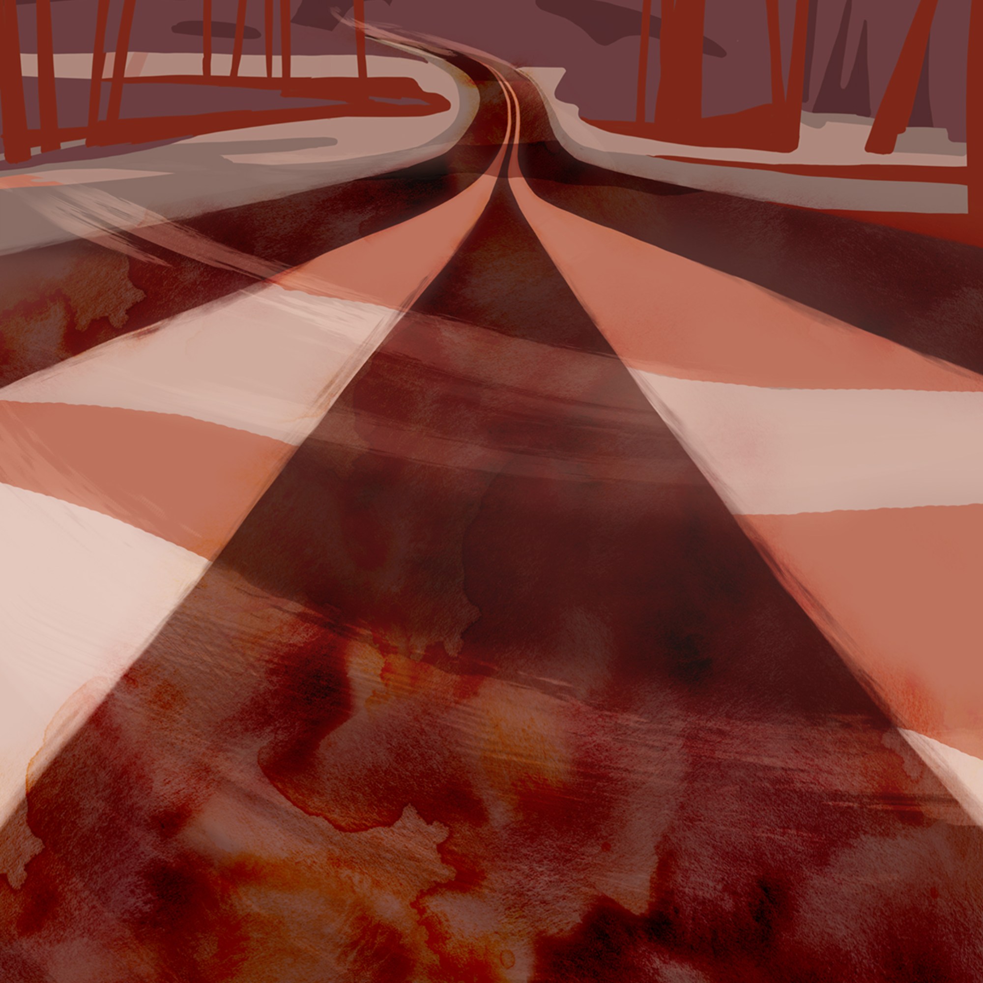 Leeanne Brennan illustration / design