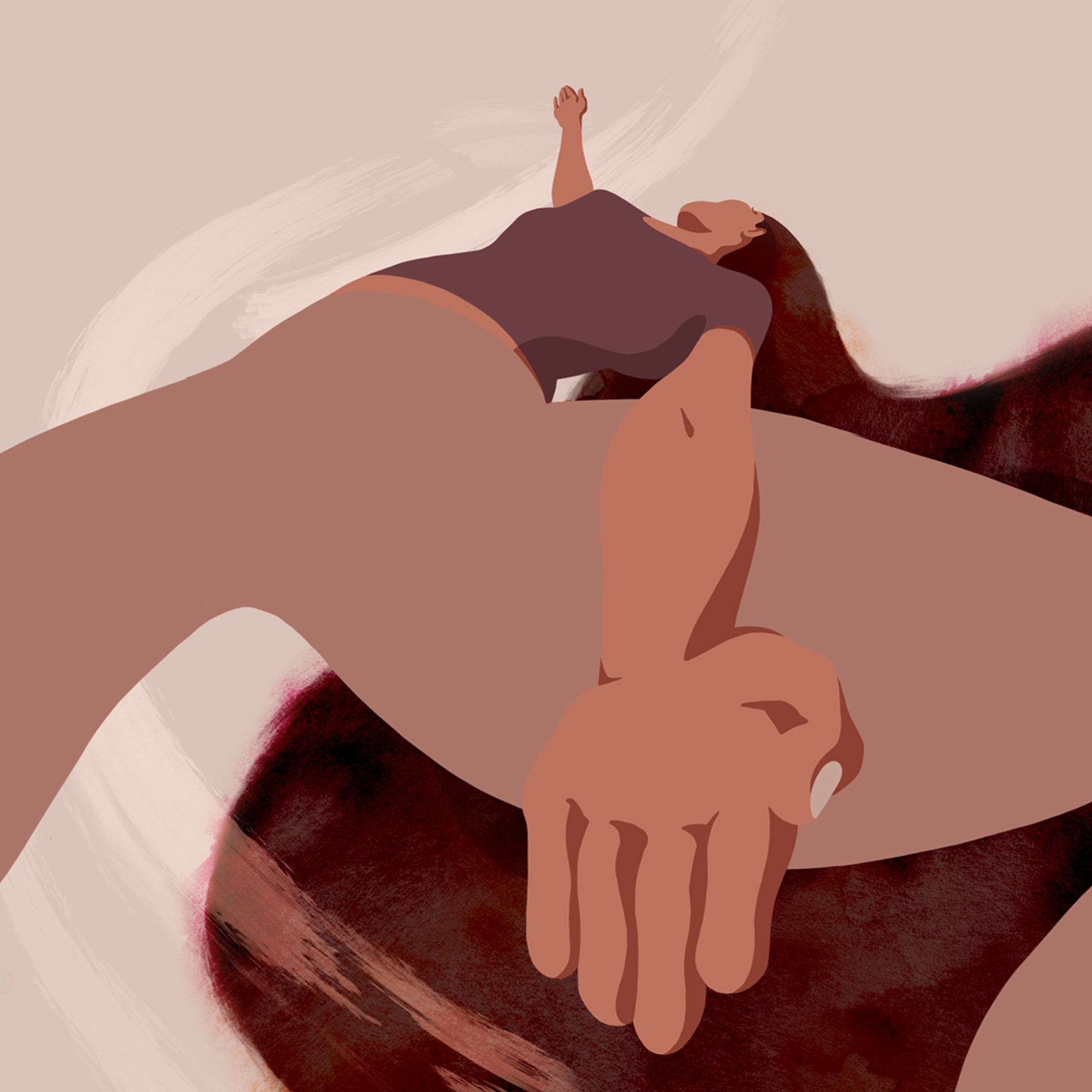 Leeanne Brennan illustration / design