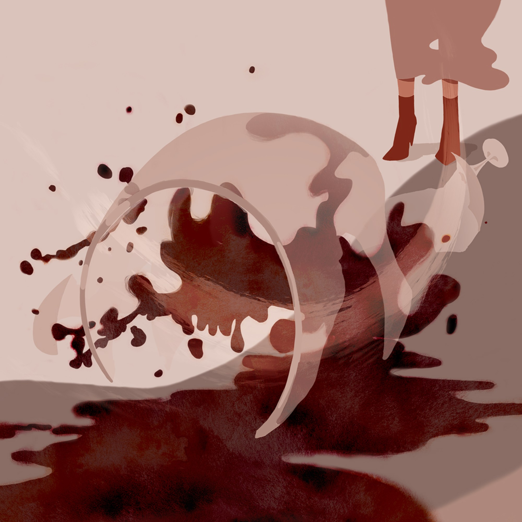 Leeanne Brennan illustration / design