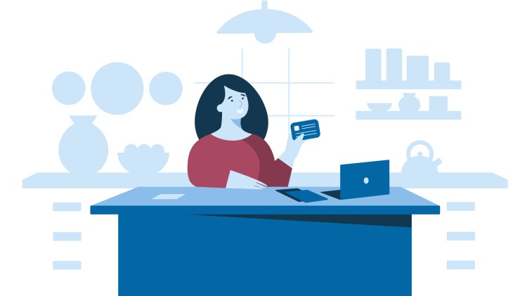 Leeanne Brennan Freelance Illustrator / Motion Designer - Tufts health Plan Animation