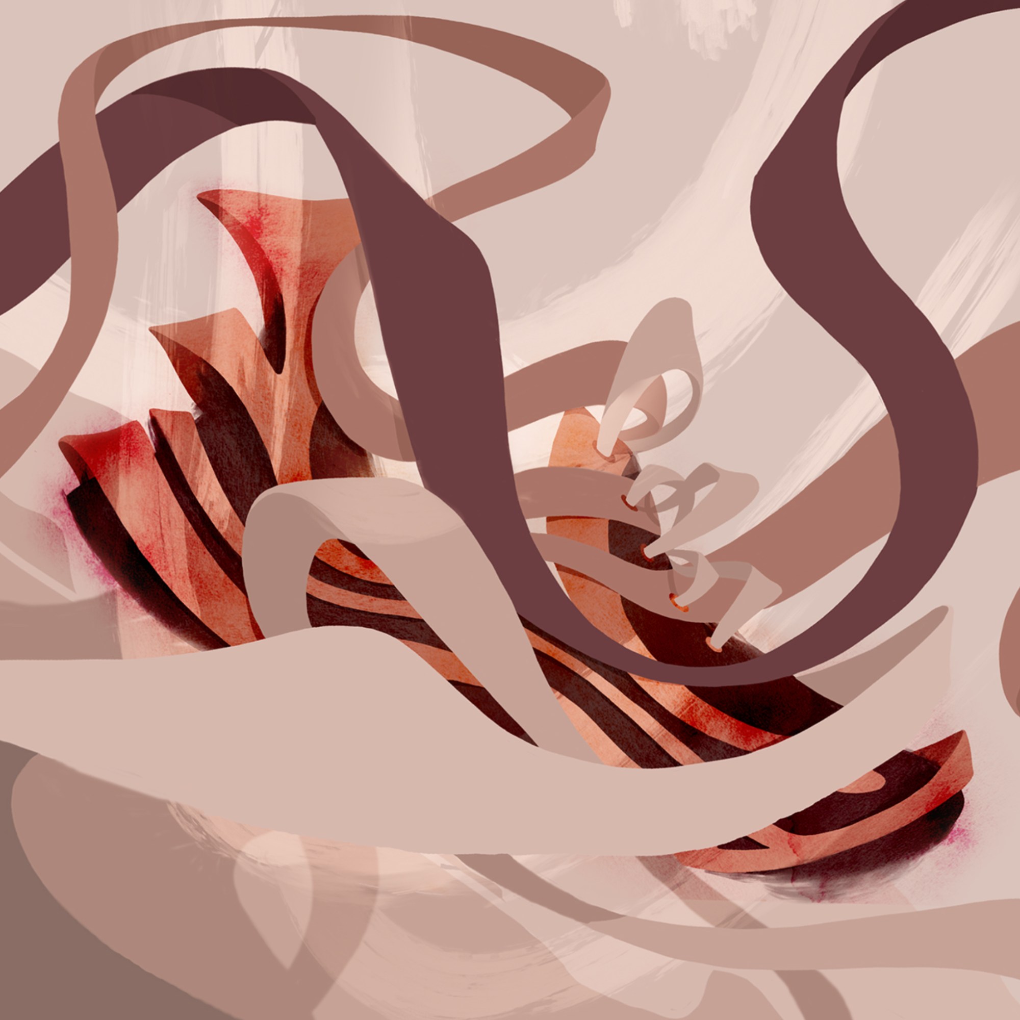 Leeanne Brennan illustration / design